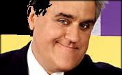 Jay Leno